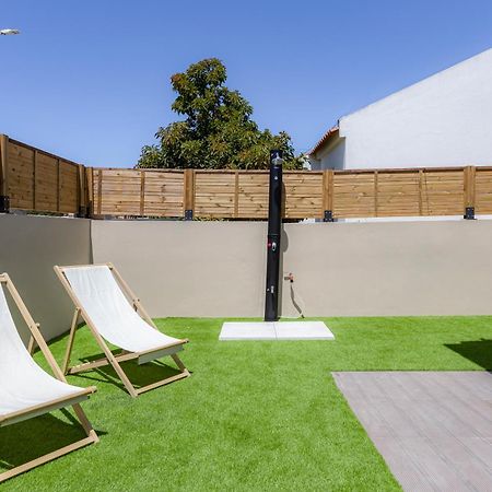 Refugio Do Cabo Villa Sagres Ngoại thất bức ảnh