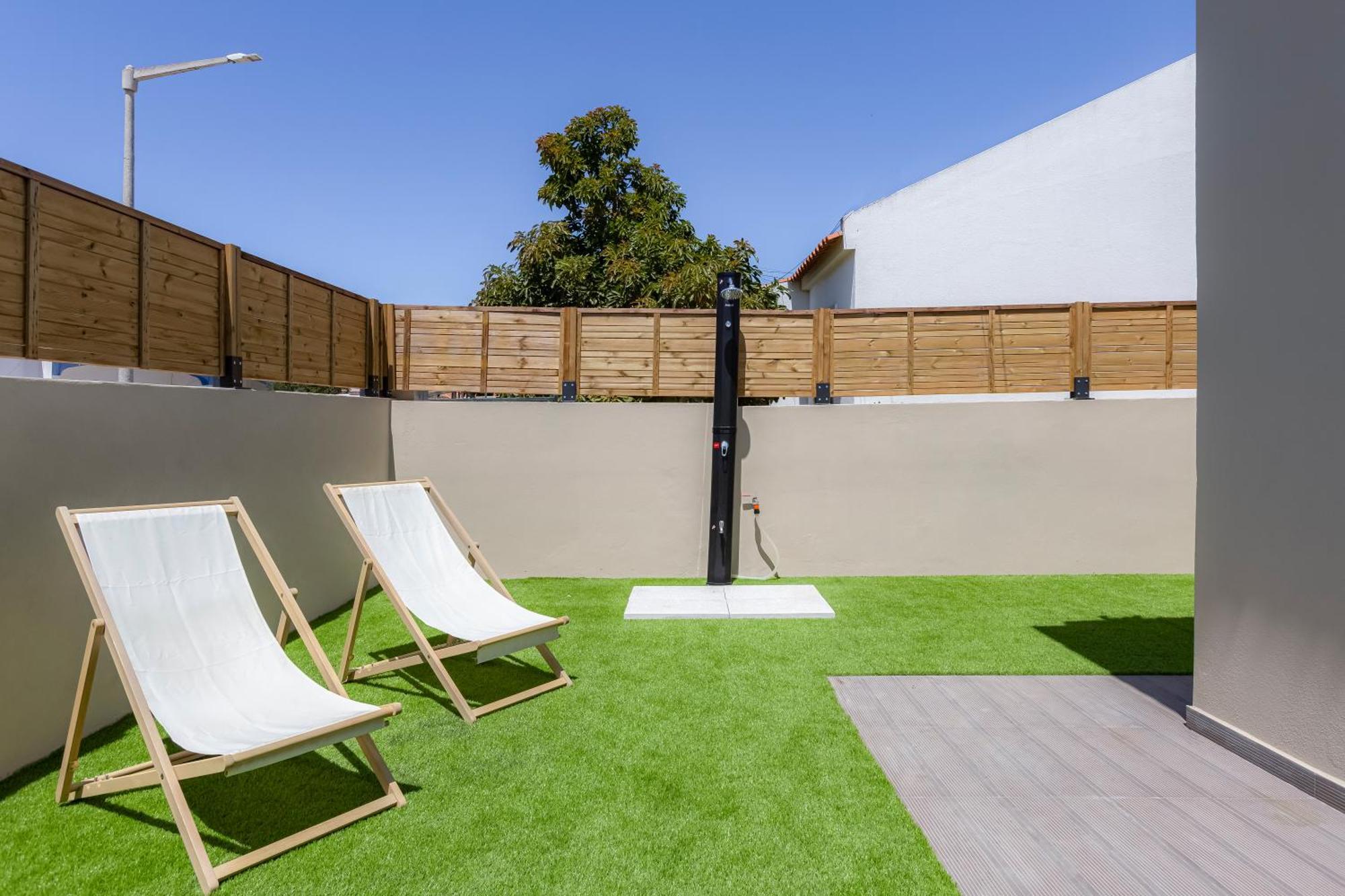 Refugio Do Cabo Villa Sagres Ngoại thất bức ảnh