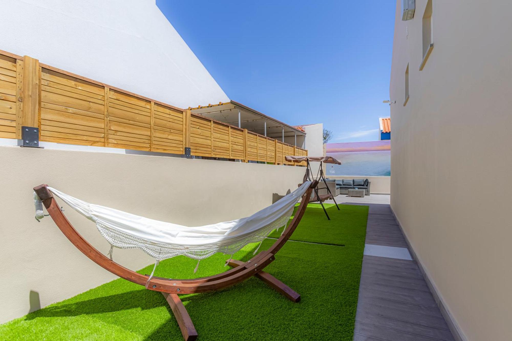 Refugio Do Cabo Villa Sagres Ngoại thất bức ảnh