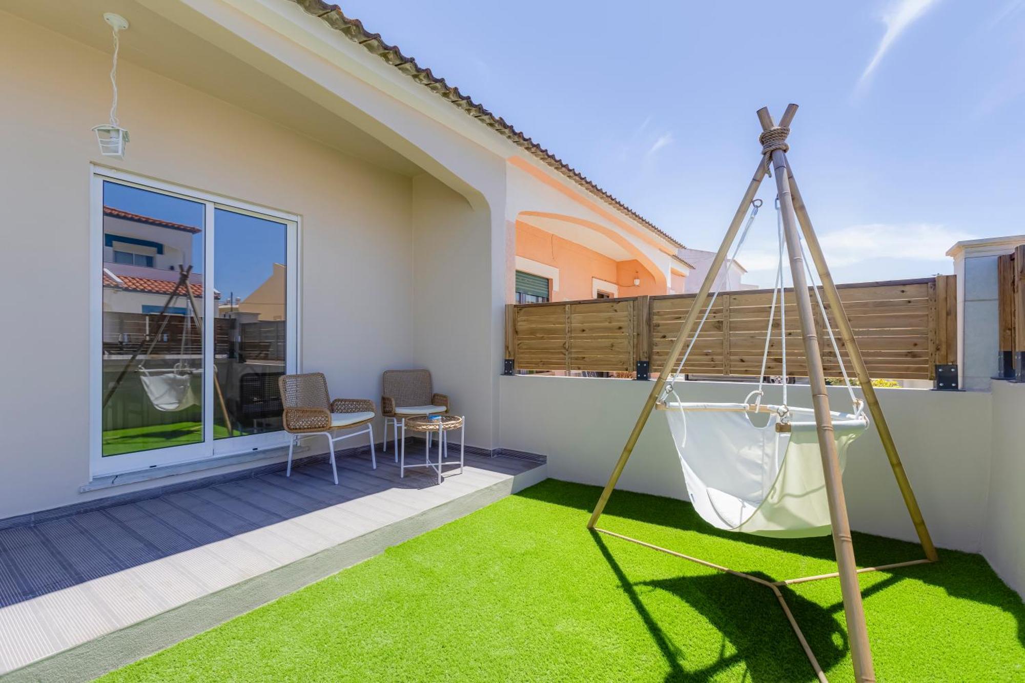 Refugio Do Cabo Villa Sagres Ngoại thất bức ảnh