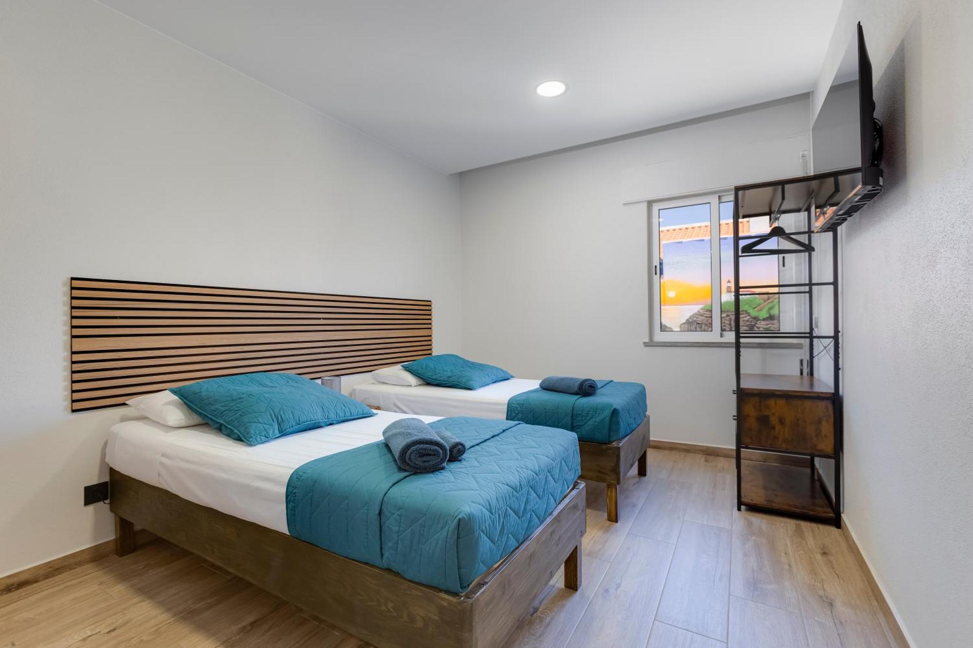 Refugio Do Cabo Villa Sagres Ngoại thất bức ảnh