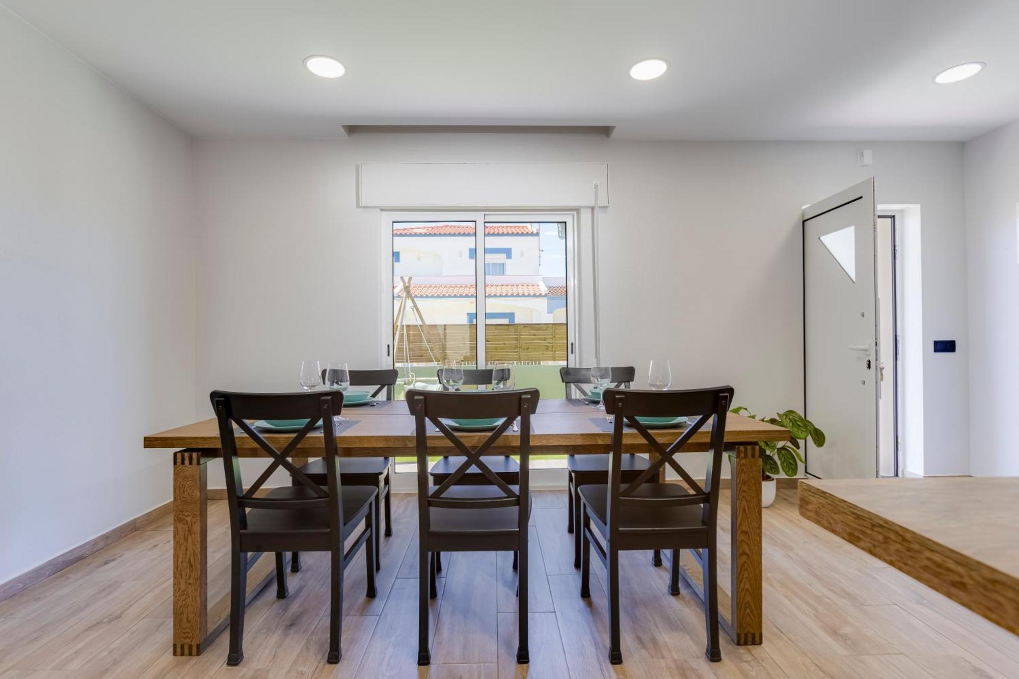 Refugio Do Cabo Villa Sagres Ngoại thất bức ảnh