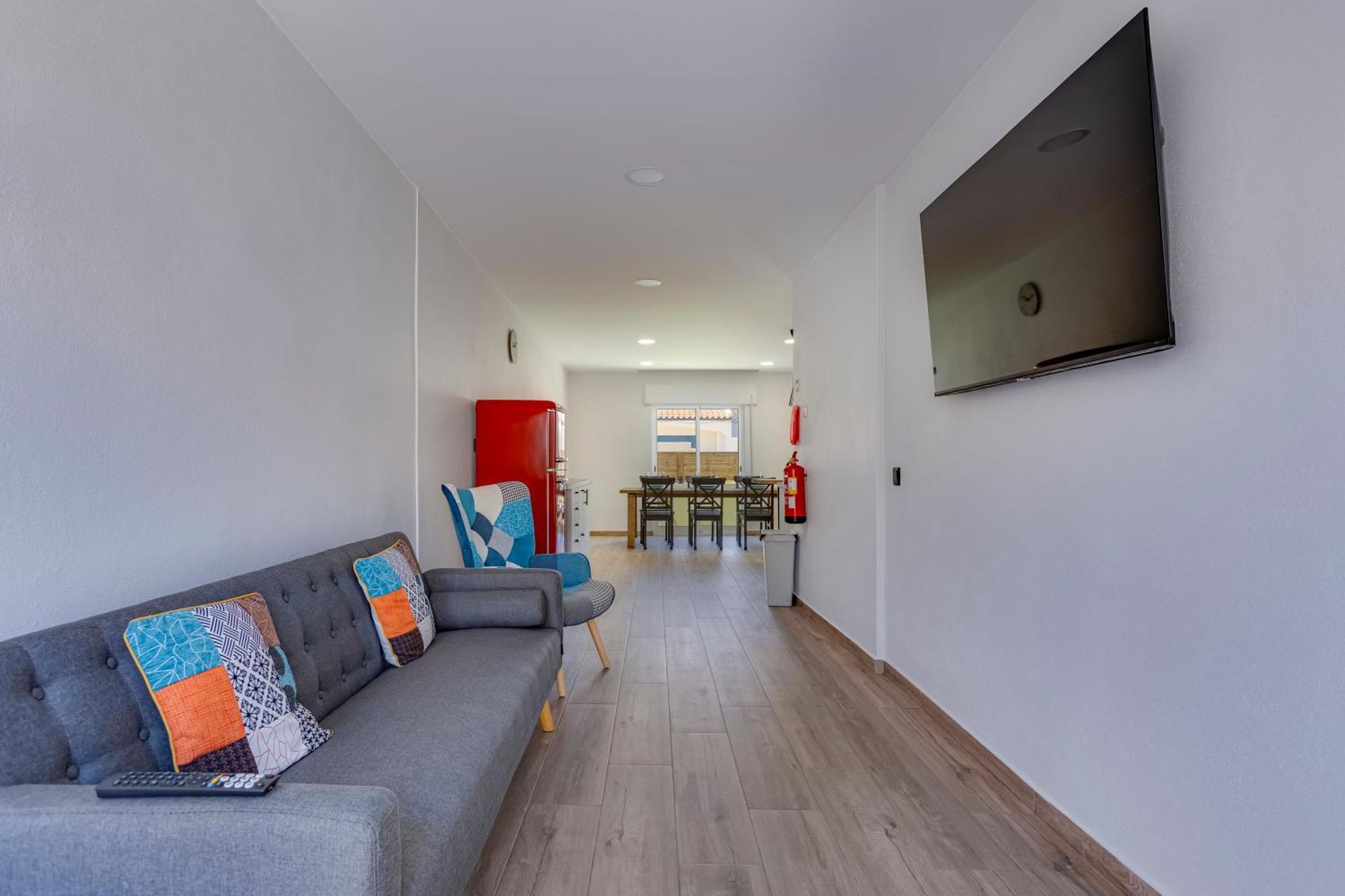 Refugio Do Cabo Villa Sagres Ngoại thất bức ảnh