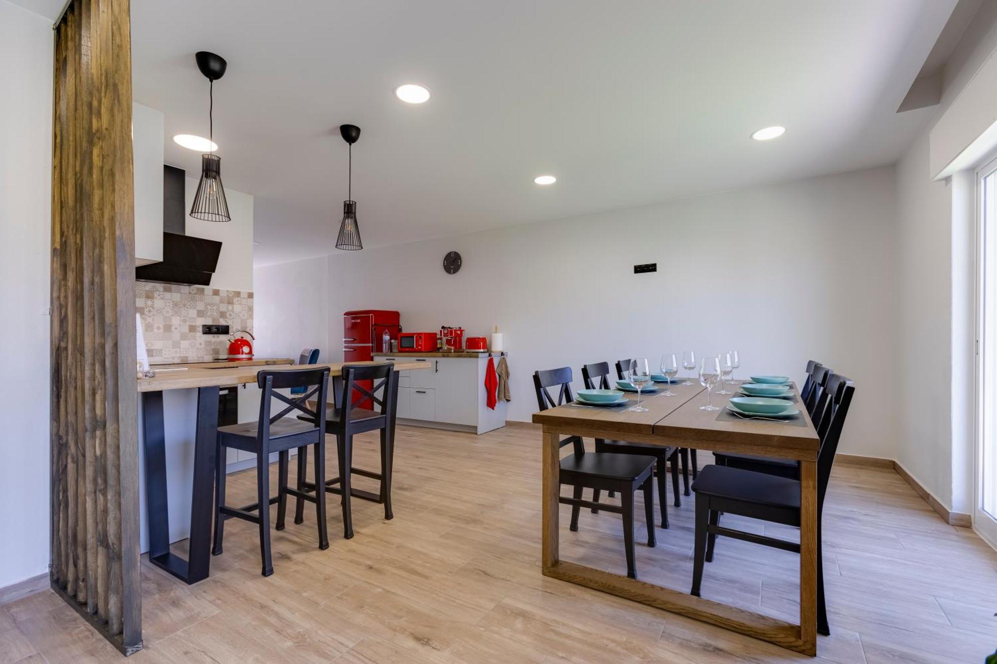Refugio Do Cabo Villa Sagres Ngoại thất bức ảnh