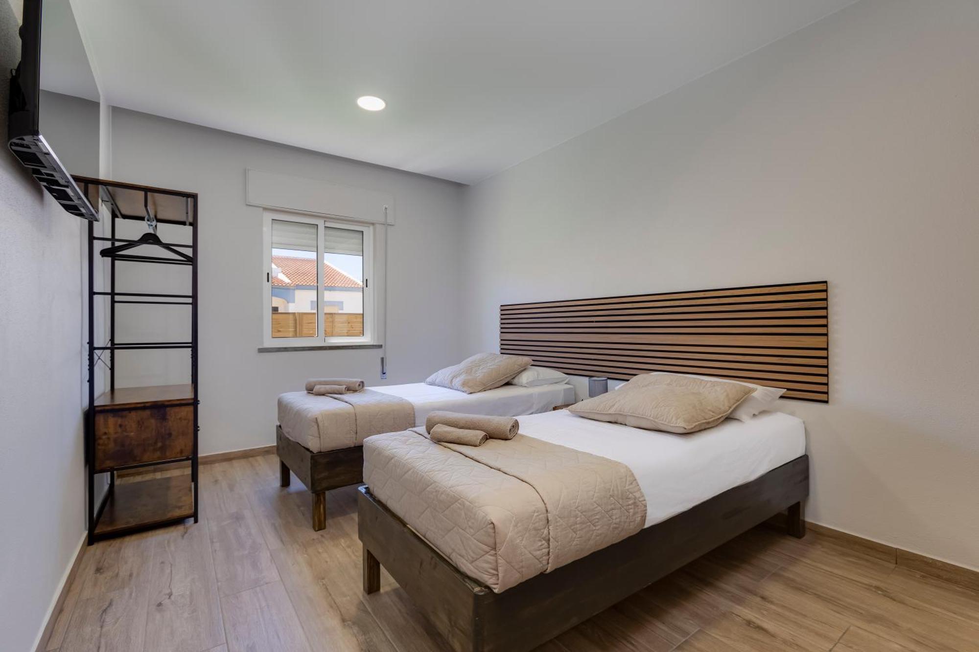 Refugio Do Cabo Villa Sagres Ngoại thất bức ảnh