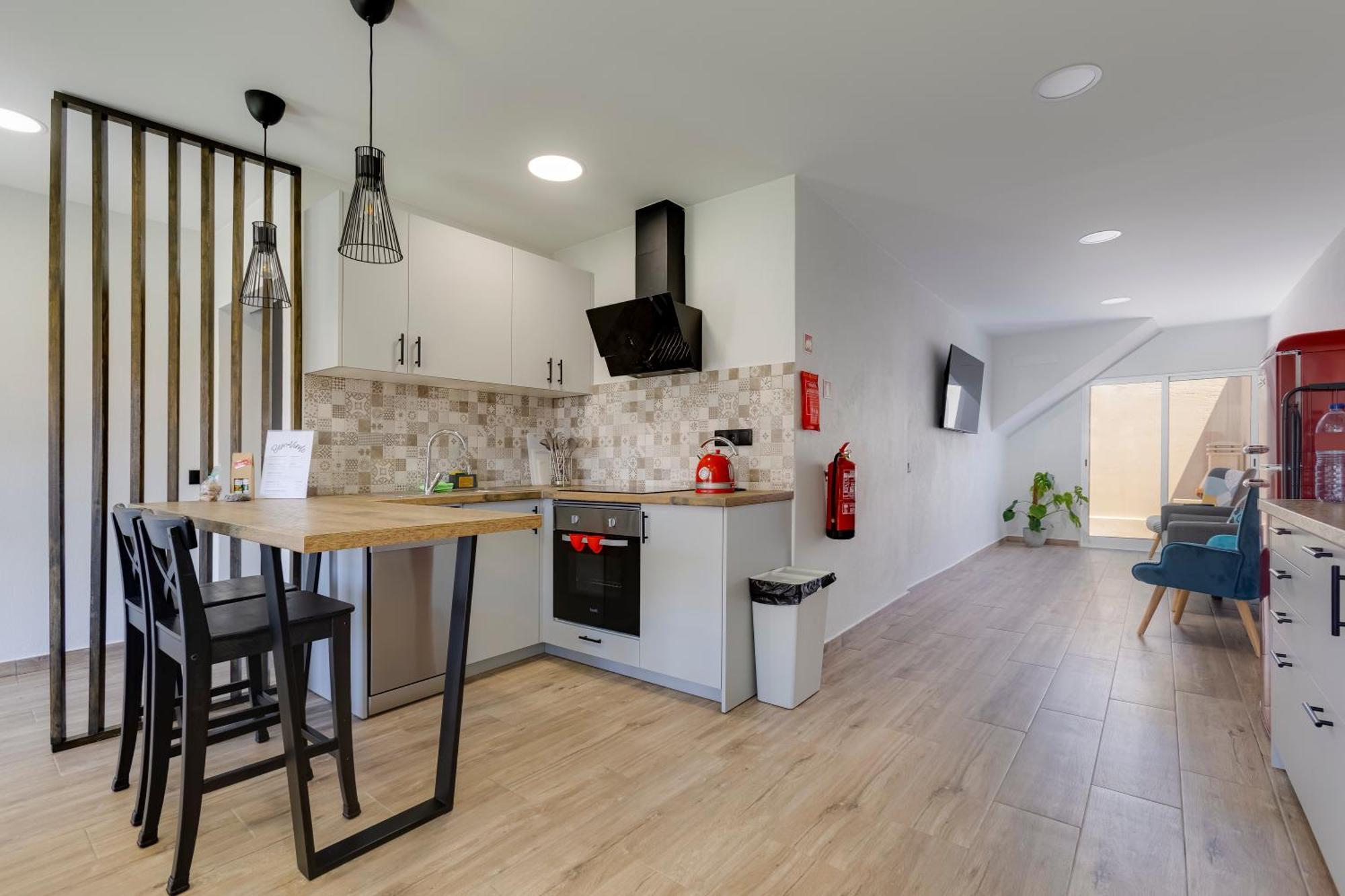 Refugio Do Cabo Villa Sagres Ngoại thất bức ảnh