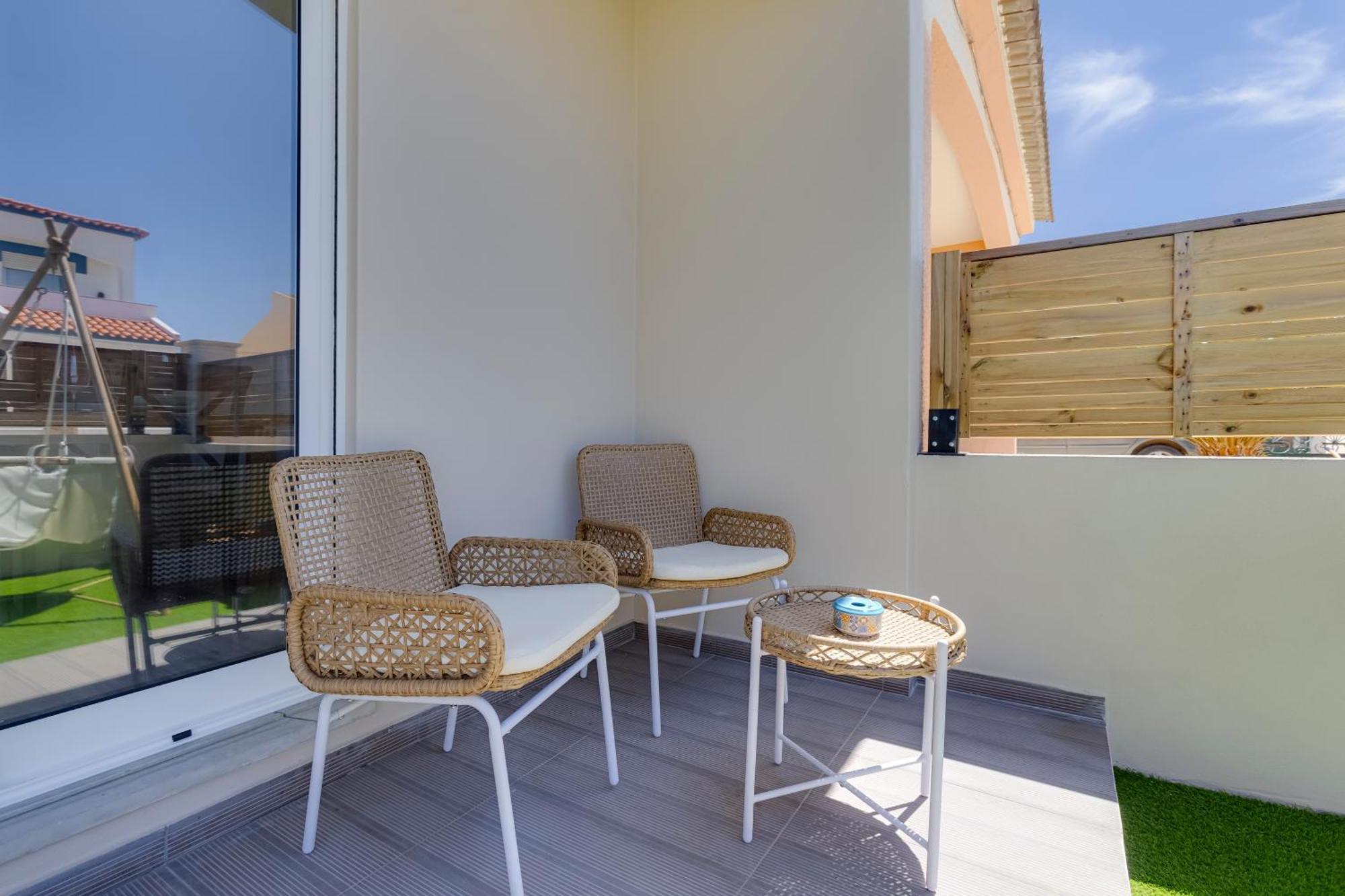 Refugio Do Cabo Villa Sagres Ngoại thất bức ảnh