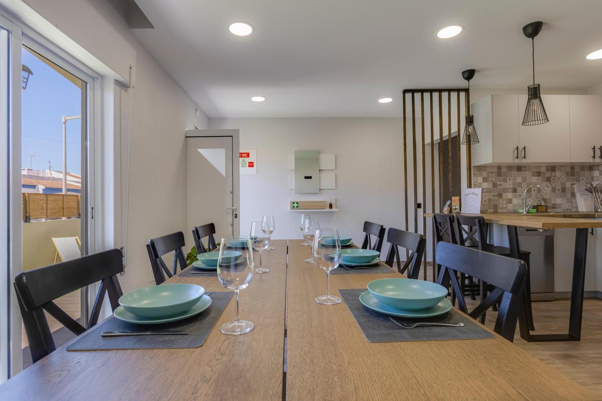 Refugio Do Cabo Villa Sagres Ngoại thất bức ảnh